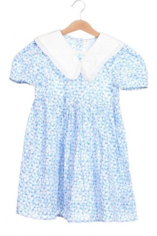Детска рокля LC Waikiki, Размер 6-7y/ 122-128 см, Цвят Многоцветен, Цена 9,78 €