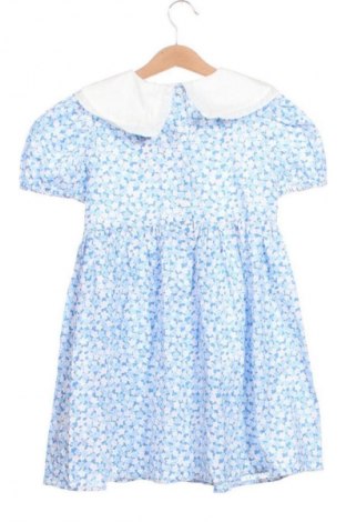 Детска рокля LC Waikiki, Размер 6-7y/ 122-128 см, Цвят Многоцветен, Цена 9,78 €