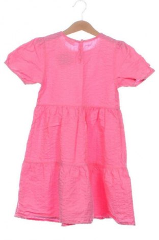Gyerek ruha LC Waikiki, Méret 5-6y / 116-122 cm, Szín Rózsaszín, Ár 4 132 Ft