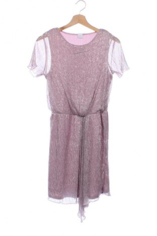 Dětské šaty  Lindex, Velikost 14-15y/ 168-170 cm, Barva Vícebarevné, Cena  349,00 Kč