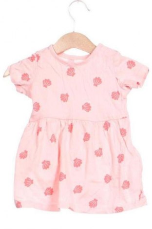 Детска рокля Lupilu, Размер 3-6m/ 62-68 см, Цвят Многоцветен, Цена 12,28 €