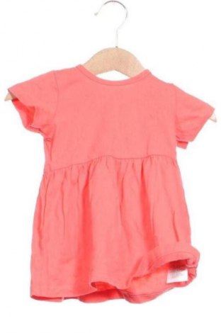 Детска рокля Lupilu, Размер 3-6m/ 62-68 см, Цвят Розов, Цена 12,28 €