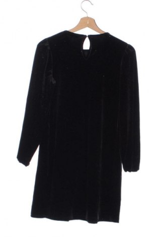 Детска рокля Mango, Размер 10-11y/ 146-152 см, Цвят Черен, Цена 6,13 €