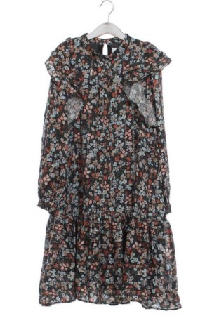 Детска рокля Mango, Размер 8-9y/ 134-140 см, Цвят Многоцветен, Цена 9,20 €