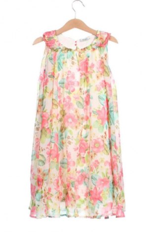 Детска рокля Mayoral, Размер 7-8y/ 128-134 см, Цвят Многоцветен, Цена 14,00 €