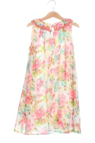 Детска рокля Mayoral, Размер 7-8y/ 128-134 см, Цвят Многоцветен, Цена 14,00 €