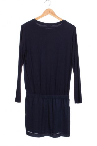 Детска рокля Mayoral, Размер 13-14y/ 164-168 см, Цвят Син, Цена 13,81 €