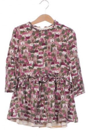 Детска рокля Mayoral, Размер 4-5y/ 110-116 см, Цвят Многоцветен, Цена 13,81 €