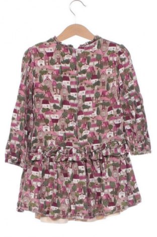 Детска рокля Mayoral, Размер 4-5y/ 110-116 см, Цвят Многоцветен, Цена 13,81 €