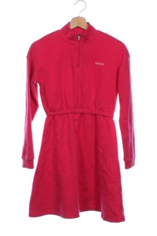 Kinderkleid Mexx, Größe 10-11y/ 146-152 cm, Farbe Rosa, Preis € 13,99