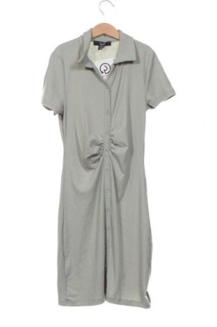 Детска рокля New Look, Размер 11-12y/ 152-158 см, Цвят Зелен, Цена 12,28 €