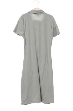 Детска рокля New Look, Размер 11-12y/ 152-158 см, Цвят Зелен, Цена 12,28 €