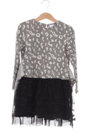 Детска рокля Newness, Размер 4-5y/ 110-116 см, Цвят Многоцветен, Цена 14,00 €