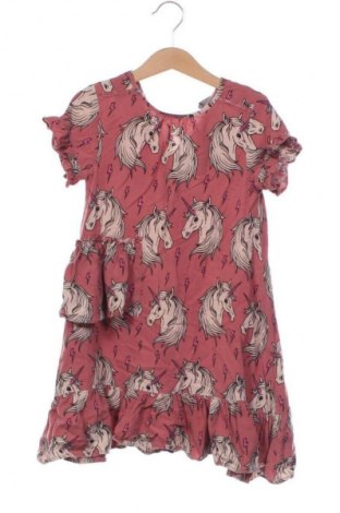 Dětské šaty  Next, Velikost 5-6y/ 116-122 cm, Barva Vícebarevné, Cena  309,00 Kč