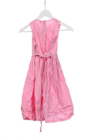 Детска рокля Next, Размер 6-7y/ 122-128 см, Цвят Розов, Цена 13,79 €