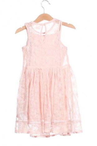 Gyerek ruha Next, Méret 2-3y / 98-104 cm, Szín Rózsaszín, Ár 3 749 Ft