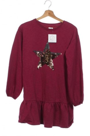 Kinderkleid Next, Größe 10-11y/ 146-152 cm, Farbe Rosa, Preis € 28,99