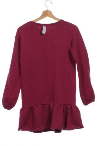 Kinderkleid Next, Größe 10-11y/ 146-152 cm, Farbe Rosa, Preis € 28,99