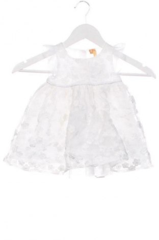 Gyerek ruha Orchestra, Méret 9-12m / 74-80 cm, Szín Fehér, Ár 4 471 Ft