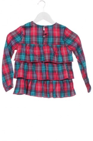 Kinderkleid Oviesse, Größe 5-6y/ 116-122 cm, Farbe Mehrfarbig, Preis 11,99 €