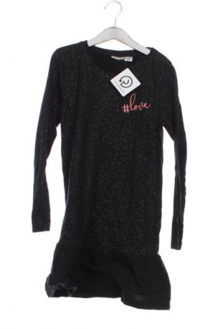 Dziecięca sukienka Pepperts!, Rozmiar 8-9y/ 134-140 cm, Kolor Czarny, Cena 58,99 zł