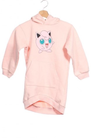 Kinderkleid Reserved, Größe 5-6y/ 116-122 cm, Farbe Rosa, Preis € 12,00