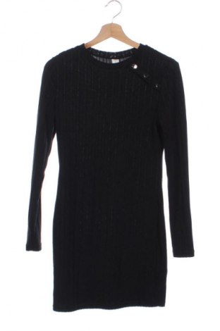 Detské šaty  SHEIN, Veľkosť 14-15y/ 168-170 cm, Farba Čierna, Cena  4,95 €