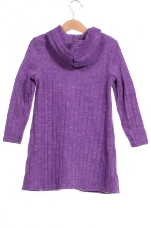 Kinderkleid SHEIN, Größe 5-6y/ 116-122 cm, Farbe Lila, Preis € 11,99