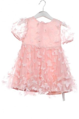 Gyerek ruha SHEIN, Méret 2-3y / 98-104 cm, Szín Rózsaszín, Ár 7 409 Ft