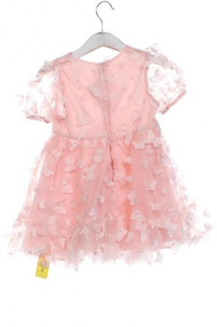 Gyerek ruha SHEIN, Méret 2-3y / 98-104 cm, Szín Rózsaszín, Ár 7 409 Ft
