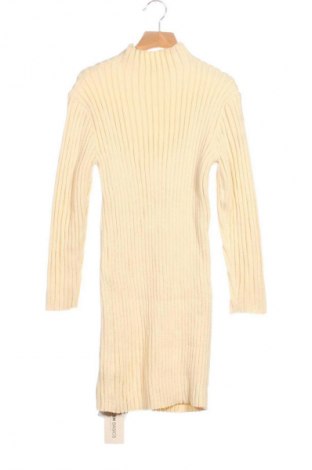 Детска рокля SHEIN, Размер 11-12y/ 152-158 см, Цвят Жълт, Цена 7,15 €