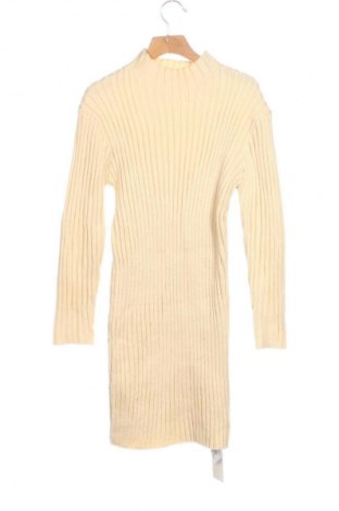 Детска рокля SHEIN, Размер 11-12y/ 152-158 см, Цвят Жълт, Цена 7,15 €