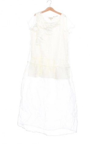 Gyerek ruha Scee by Twin-Set, Méret 11-12y / 152-158 cm, Szín Ekrü
, Ár 23 281 Ft