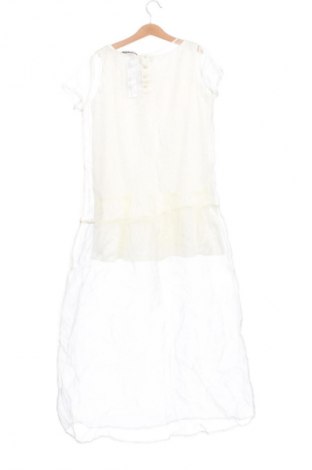 Gyerek ruha Scee by Twin-Set, Méret 11-12y / 152-158 cm, Szín Ekrü
, Ár 23 281 Ft