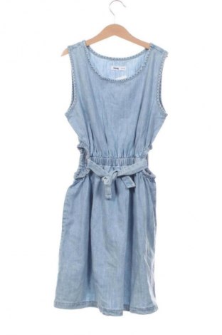 Детска рокля Sinsay, Размер 10-11y/ 146-152 см, Цвят Син, Цена 12,28 €