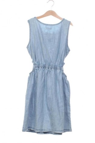 Детска рокля Sinsay, Размер 10-11y/ 146-152 см, Цвят Син, Цена 12,28 €