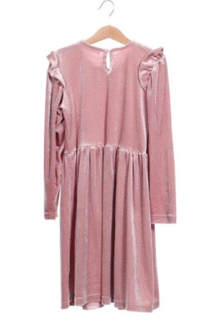 Детска рокля Sinsay, Размер 8-9y/ 134-140 см, Цвят Розов, Цена 12,28 €
