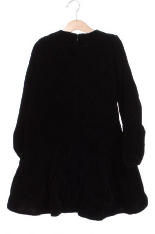 Детска рокля Sinsay, Размер 6-7y/ 122-128 см, Цвят Черен, Цена 19,00 €