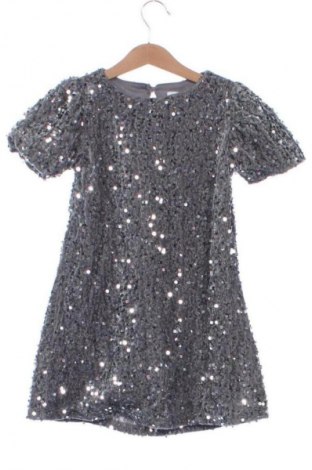 Gyerek ruha Sinsay, Méret 4-5y / 110-116 cm, Szín Ezüstös, Ár 4 959 Ft