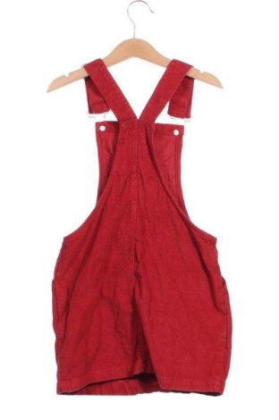 Детска рокля Tiffosi, Размер 6-7y/ 122-128 см, Цвят Червен, Цена 12,00 €