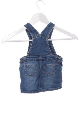 Rochie pentru copii Topomini, Mărime 3-6m/ 62-68 cm, Culoare Albastru, Preț 56,99 Lei