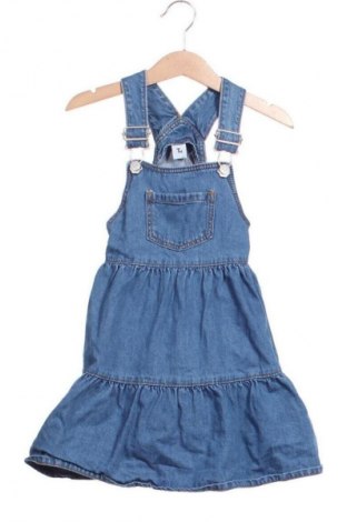 Kinderkleid Tu, Größe 2-3y/ 98-104 cm, Farbe Blau, Preis € 11,99