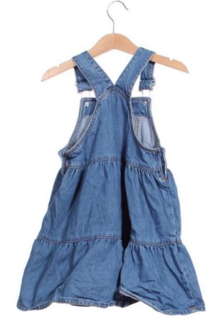Kinderkleid Tu, Größe 2-3y/ 98-104 cm, Farbe Blau, Preis € 11,99