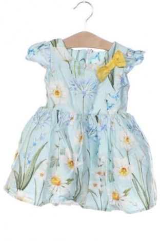 Детска рокля Unbranded, Размер 18-24m/ 86-98 см, Цвят Многоцветен, Цена 12,00 €