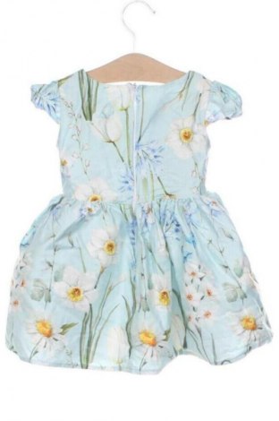 Детска рокля Unbranded, Размер 18-24m/ 86-98 см, Цвят Многоцветен, Цена 12,00 €