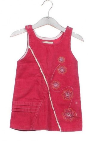 Kinderkleid Unbranded, Größe 12-18m/ 80-86 cm, Farbe Rosa, Preis € 12,99
