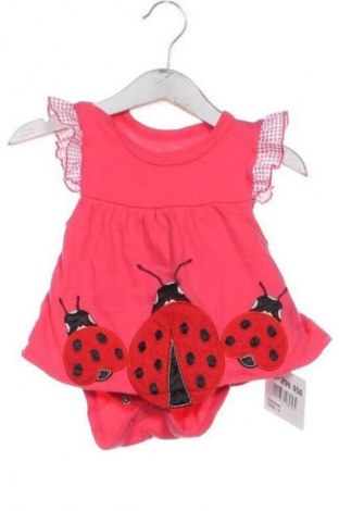 Gyerek ruha Unbranded, Méret 1-2m / 50-56 cm, Szín Rózsaszín, Ár 4 639 Ft