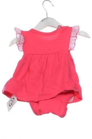 Gyerek ruha Unbranded, Méret 1-2m / 50-56 cm, Szín Rózsaszín, Ár 4 639 Ft