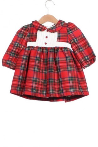 Детска рокля Unbranded, Размер 18-24m/ 86-98 см, Цвят Многоцветен, Цена 12,28 €