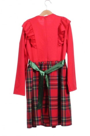 Детска рокля Unbranded, Размер 10-11y/ 146-152 см, Цвят Многоцветен, Цена 12,28 €